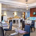 Hotell Novotel Centre
