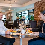Novotel Centre Hotell Grenoble
