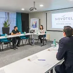 Novotel Centre Hotell