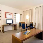 Hotell Novotel Centre 4*