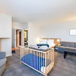 Hotell Novotel Centre 4*