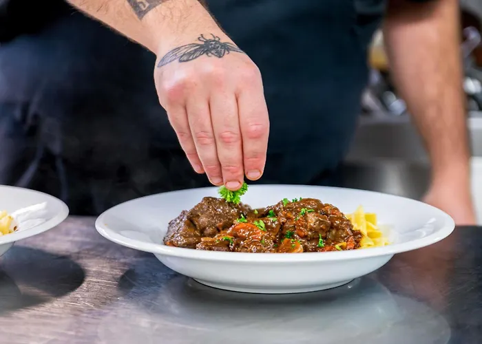 Novotel Centre Grenoble