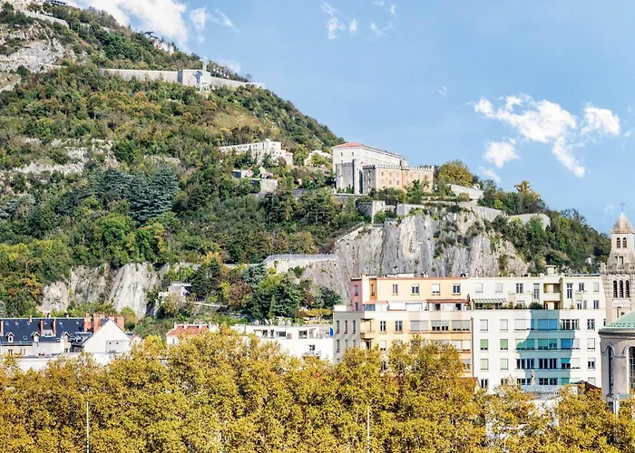 Novotel Centre Hotell