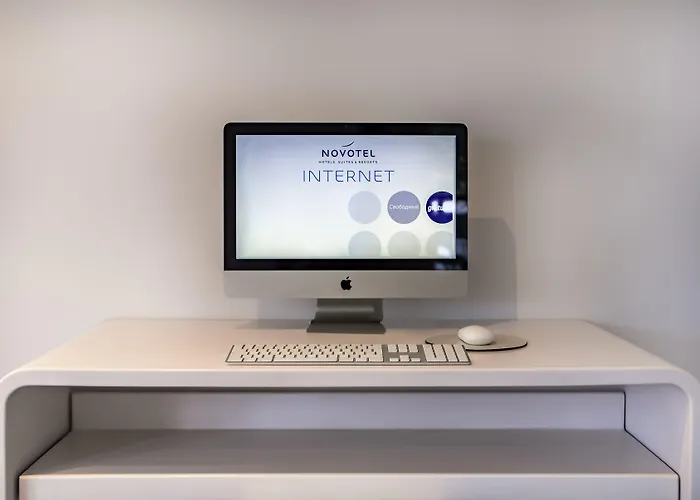 Novotel Centre גרנובל