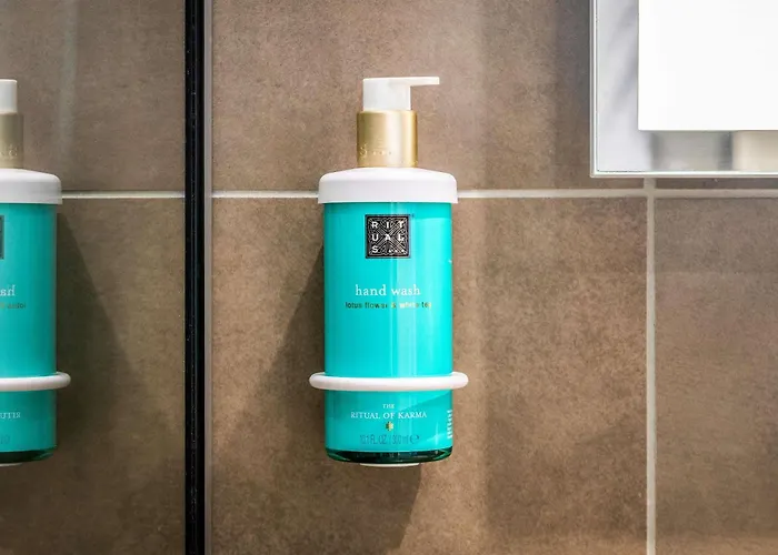 Novotel Centre Hotell 4*