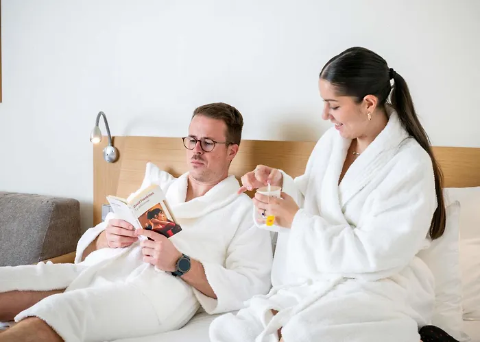 Novotel Centre Hotell