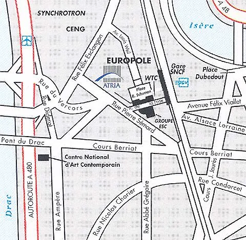 Novotel Centre Hotell 4*
